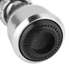 360 Draaibare Kraan Nozzle Filter Adapter Waterbesparende Kraan Beluchter Diffuser Hoge Kwaliteit Keuken Accessoires TY10576032663