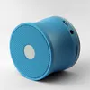 Mini Speaker EWA A109 Portable Speakers Wireless Mic Microphone Sound Box TF Card Slot MP3 Player Hands Cellphone Super Bass9430976