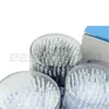 Оптовая продажа-Бесплатная доставка easyinsmile 400 шт стоматологическая одноразовые микро-аппликатор кисти сгибаемыми цилиндр черный и белый диам.1.2 мм