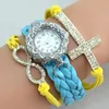 quartz armbandhorloges