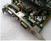 Industriell utrustning Board PCI-6870F 969K687003E Halvstorlekar CPU-kort