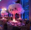 ultime decorazioni per matrimoni centrotavola quadrati perline di cristallo decorazioni per la tavola centrotavola per la decorazione di eventi