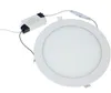 Super Thin 9W 12W 15W 18W 21W 30w Led Down Lights Recessed Panel Lights High Power Dimmable Led Downlights 120 Angle AC 110240V7437985