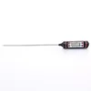 Digital Instant Digital Read Food Probe Cooking Meat Kitchen BBQ Thermometer Temperature High quality Free shipping