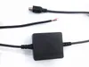 12V to 5V Inverter DC Converte 5 Voltage Mini USB Car Power Charger for GPS Tablet Phone PDA2999964