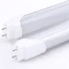 4ft led dlc indoor bright 25PCS/lot 85V-265V 22 Watt 4 Foot T8 LED Tube Lights Fluorescent sportlight UL Approved, Neutral White