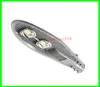 LED Street Light 50W 80W 100W 150W AC85V265V Wysoka siła Cobra Head Road Light Garden Outdoor Light Factory Dirent DHL SHI4474171