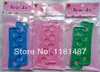 Wholesale-Soft Finger Toe Seperator Manicure Pedicure material Silicone