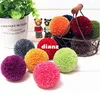 Fashion Hot 4 Sizes/Set Fluff Ball Weaver Needle Knitting Wool Tool Yarn Kit