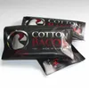 Deuxième génération de tabac électronique bacon de coton spécial v2 2 pk dragon coton vcc bacon cotton7808958