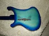 Blue 4 Strings Bass 4003 Electric Bass Guitars China Guitar Nowy przylot