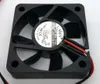 Original ADDA AD5012HB-D70 12V 0.14A 50*50*15MM 5cm 2Lines Cooling fan