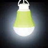 Mobiele LED Lamp Lamp met USB-interface Haak Kabellijn voor Power Bank Outdoor Reis Camping USB LED-lamp