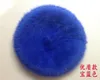 Wholesale-Korean fashion winter warm women cap  fur hat pure angora beret cap tide of street warmth hat