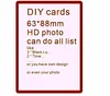 Gute Qualität 126pcs/Lot Magic the Cards Brettspiel DIY -Karten Englisch Version Matte Brettspielsammlung Custom Karten TCG Classic218p
