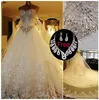 cathedral train wedding dress