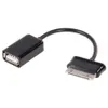 30-pinowy do kabla USB OTG dla Samsung Galaxy Tab P1000 p7510