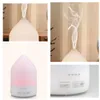 150 ml 초음파 에센셜 오일 아로마 테라피 디퓨저 가습기 향수 스프레이 어 Office Purifier Mist Maker with Colorful LED Lights