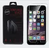 Pour iPhone 11 Pro Max XS XR Temperred Glass iPhone X 8 8 Plus Protector Screen Iphone 6 7plus Film avec package de vente au détail 7376300