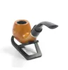 Wholesale hot sell Smoking Accessories Resin tobacco pipes 5528