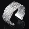 9 Stil Silber Ringe reizend Frauen Mädchen Fingerringe Multi Styles Band Ringe offen Größe Silberschmuck Großhandel freies Verschiffen -0010RX