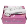 2015 HOT SALE Brand New Face Skin Rejuvenation Wrinkle Acne Pigmentation Removal 1MHz Ultrasonic Massager Beauty Machine