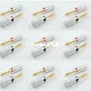 50pcs /25pairs Nakamichi Speaker banana plug Audio Jack connector 24K Gold Plated Hot