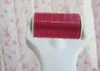 1080 needles dermaroller Body Roller 1080 Needles Micro Needle MT Dermaroller For Cellulite 0.2MM-3.0MM