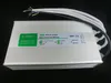 120W 150W 200 W 250W 300W Wodoodporna wysoka jakość aluminium Aluminium LED sterownik zasilania LED Transformer 110V / 220V do 12V / 24VDC