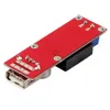 Partihandel-1PC DC 7V-24V till 5V 3A Steg ned Buck KIS3R33S Modul 5V USB Output Converter Hot Worldwide