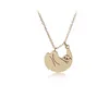 Animal Sloth Necklace for Women Men chokers Chain Pendant Fashion jewelry