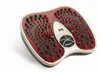 Nuovo piede Reflexologia Elettrico VIBRAZIONE MASSEGGIO PIEDE Terapia a infrarossi Body Relax Need Circulation Feet Cold Feet Caldo Massager2401621