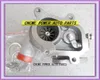 Bästa turbo TF035HM 49135-06700 49135-06710 1118100-E06 1118100-E03 Turbocharger för Great Wall Pickup Hover H3 H5 2.8L D GW2.8TC 70kW 136HP