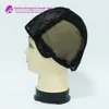 S M L WIG CAPS PARA FAZER WIGS GLUSEL GLUELS PERSA DE RENÇA / PERDAS FRENTES CAPS Ajustável alça na parte de trás