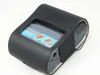 Thermal mini mobile bluetooth printer MPT-2 portable label receipt printer Support android and IOS appy to pos systems s