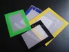 Siliconen waxpads droge kruidmatten 14cm*11.5cm of 11cm*8.5cm vierkante bakmat dabber sheets potten dabber tool vaporizer FDA goedgekeurd DHL
