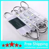 SMD 5050 LED Modules Waterproof IP65 DC12V led module Leds Sign Led Backlights For Channel Letters Signboard Lighting