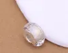 100% authentic fits for Pandora Bracelets glass beads section of the S925 silver beads section loose beads wholesale