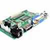 8インチHDMI / VGA / AVコントロールドライバーボード+ 8インチHE080IA-01D 1024 * 768 Lattepanda、ラズベリーのPI用の高いLCDディスプレイ