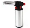 Chef Blowtorch Jet Flame Lighters Torch Lighter Kitchen Cooking Soldering Brazing torch lighter gas lighter new