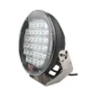 9 polegadas 96W LED Luz de trabalho Caminhão trator 12v 24v IP68 SPOT Offroad LED Drive light LED Worklight Luz externa seckill 111W 160W 188666958