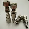 Анодированный красочный 6 в 1 Domeless Titanium Nail Titanium медицинские GR2 ногти 10 мм 14 мм и 19 мм мужской и женский сустав универсальный и удобный