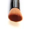 Pinceaux de maquillage multifonctions Pro correcteur de poudre Blush fond de teint liquide ensemble de pinceaux de maquillage pinceau Kabuki en bois cosmétiques DHL 200 pièces