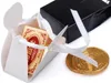 FedEx DHL Gratis verzending Nieuwste mode bruid en bruidegom doos bruiloft gunst dozen geschenkdoos Candy box, 1000pcs / lot (= 500 pairs)
