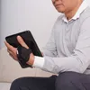 TFY Hand-Pas Plus Hook Pętla Taśma Mocowanie Klej - DIY Odpinany Pasek na Smartphone, Tablet PC i więcej