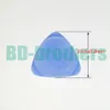 23.6mm Pequeño Más Grueso Plástico Azul Trilateral Pick Pry Tool Kit de herramientas de Reparación de Shell de Apertura de Palanca Triangular para Teléfono Tablet PC 10000 unids / lote