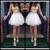 two piece sweet 16 dresses