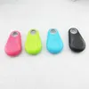 Draadloze Remote Itag Bluetooth 4.0 Tracker Sleutelhanger Key Finder GPS Locator Praktische Mini Anti-Lost Alarm for Child Wallet Pet