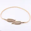 new fashion hot ally silver leaf belt belly chain jewelry for women gift