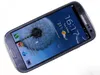 Migliore qualità sbloccato originale Samsung Galaxy S3 i9300 1G 16GB 3G Rete Quad Core da 4,8 pollici 8MP Fotocamera WiFi GPS Smart Phone ricondizionato